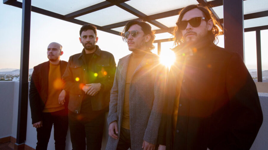 Galería Camilo Séptimo (gira Gálactica)